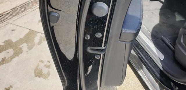 PORSCHE 9Y1837015 Замок водительской двери в наличии Павлоград
