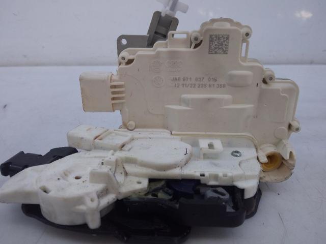 9Y1837015 PORSCHE Замок водительской двери купить в Черкассы