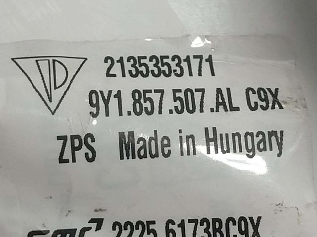 PORSCHE 9Y1857411 в наличии Львов
