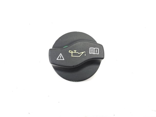 MERCEDES A0000101385 Крышка маслозаливной горловины в наличии Каменское