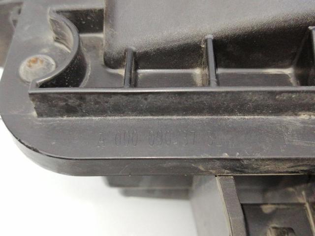 0000903701 MERCEDES Корпус воздушного фильтра купить в Ужгород