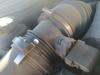 Sensor de fluxo (consumo) de ar, medidor de consumo M.A.F. - (Mass Airflow) A0000941448 MERCEDES