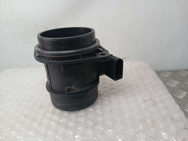 Sensor de fluxo (consumo) de ar, medidor de consumo M.A.F. - (Mass Airflow) A0000942948 MERCEDES
