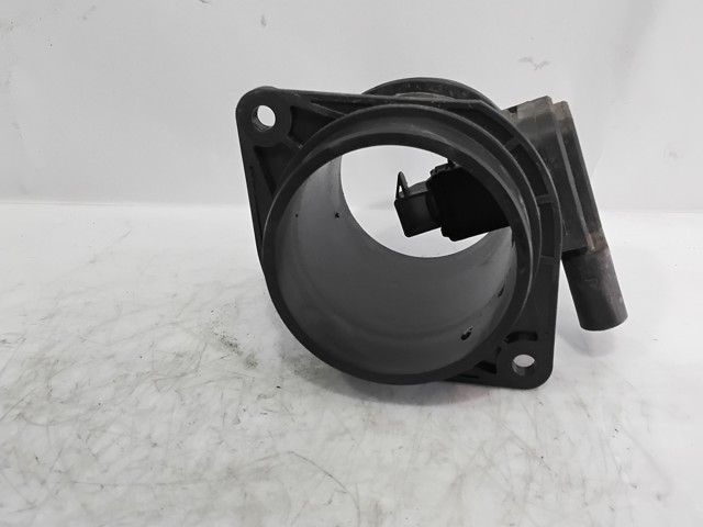 Sensor de fluxo (consumo) de ar, medidor de consumo M.A.F. - (Mass Airflow) A0000942948 MERCEDES