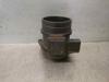 Sensor de fluxo (consumo) de ar, medidor de consumo M.A.F. - (Mass Airflow) A0000942948 MERCEDES