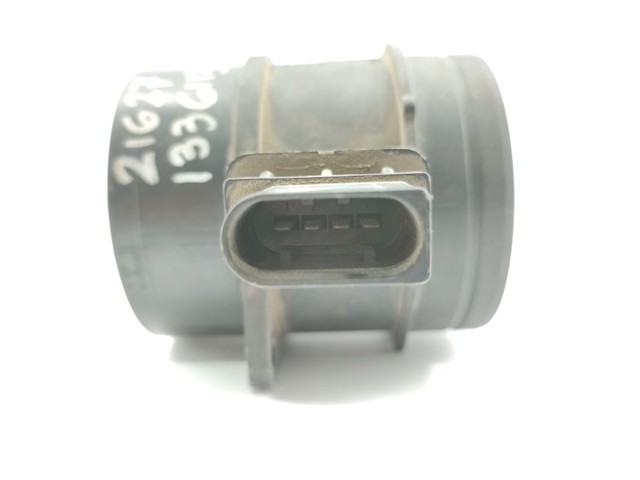 A0000943248 VAG Датчик потока (расхода) воздуха, расходомер M.A.F. - (Mass Airflow) купить в Украина
