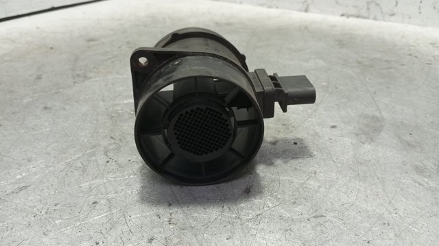 A0000943248 Датчик потока (расхода) воздуха, расходомер M.A.F. - (Mass Airflow) купить Тернополь