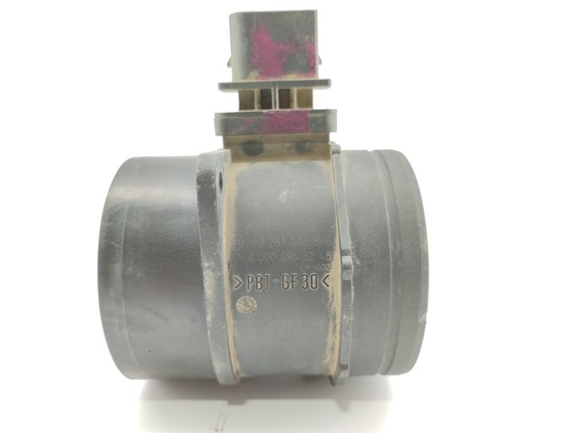 A0000943248 Датчик потока (расхода) воздуха, расходомер M.A.F. - (Mass Airflow) купить Николаев