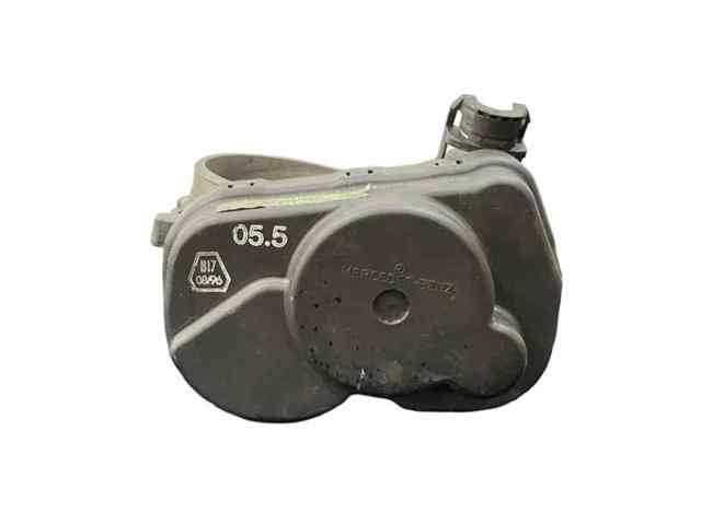 A0001415725 MERCEDES Дроссельная заслонка купить в Черкассы