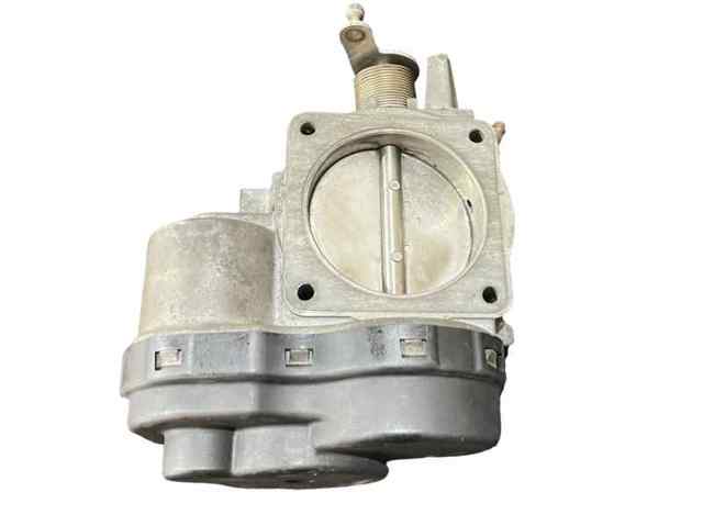 A0001415725 MERCEDES Дроссельная заслонка в сборе купить в Ровно