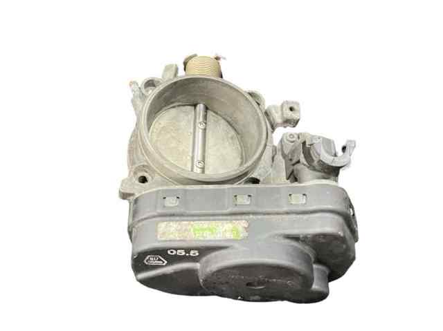 A0001415725 MERCEDES Дроссельная заслонка купить в Украина