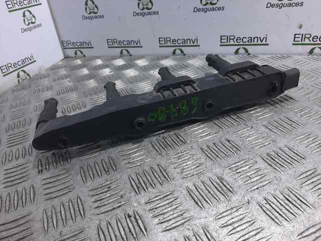 A0001501280 MERCEDES Катушка зажигания купить в Павлоград