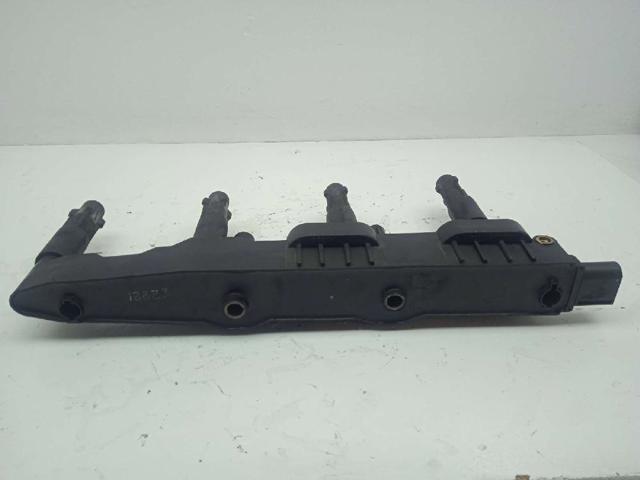 A0001501280 MERCEDES Катушка зажигания купить в Полтава