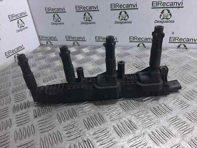 MERCEDES A0001501280 Катушка зажигания в наличии Ужгород