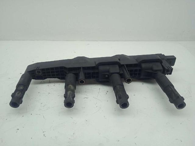 A0001501280 MERCEDES Катушка зажигания купить в Одесса