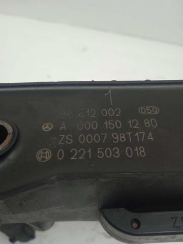 A0001501280 Катушка зажигания купить Житомир