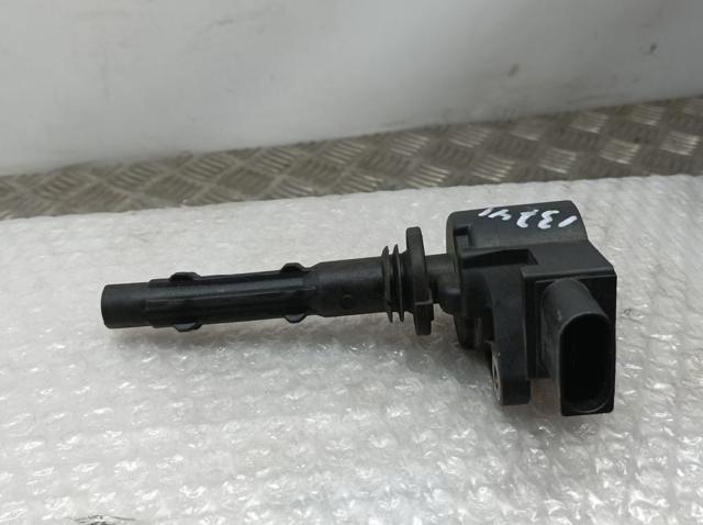 A0001501980 MERCEDES Катушка зажигания купить в Николаев