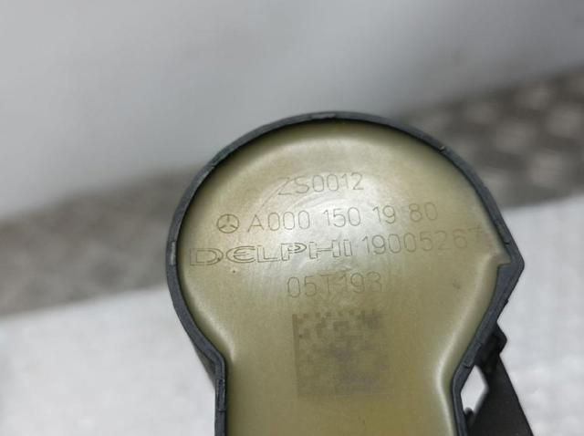 A0001501980 MERCEDES Катушка зажигания купить в Чернигов