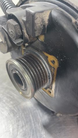 A0001502050 MERCEDES Генератор купить в Кривой Рог