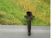 Bobina de ignição A0001502580 MERCEDES