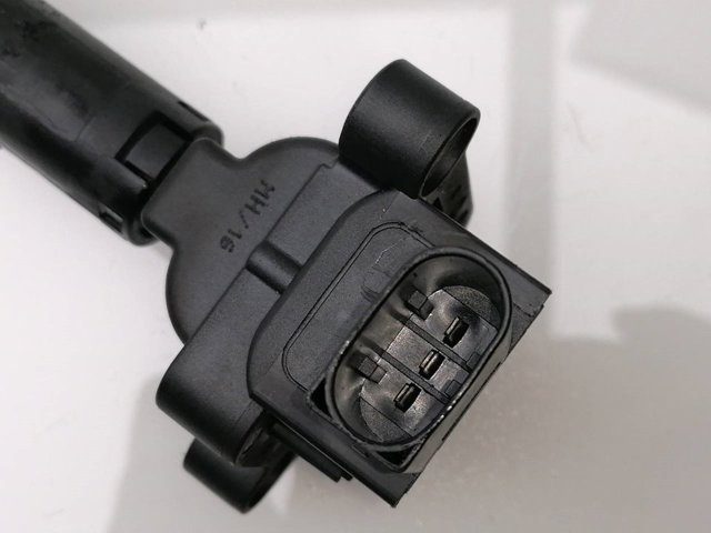 A0001502980 MERCEDES Катушка зажигания купить в Львов