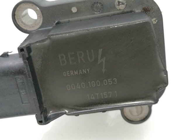 MERCEDES A0001502980 Катушка зажигания в наличии Ужгород