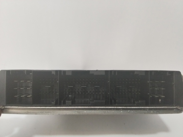 A0001533179 MERCEDES Модуль управления (ЭБУ) двигателем купить в Украина