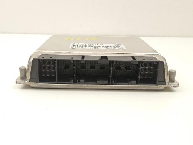 A0001533179 Модуль управления (ЭБУ) двигателем купить Николаев