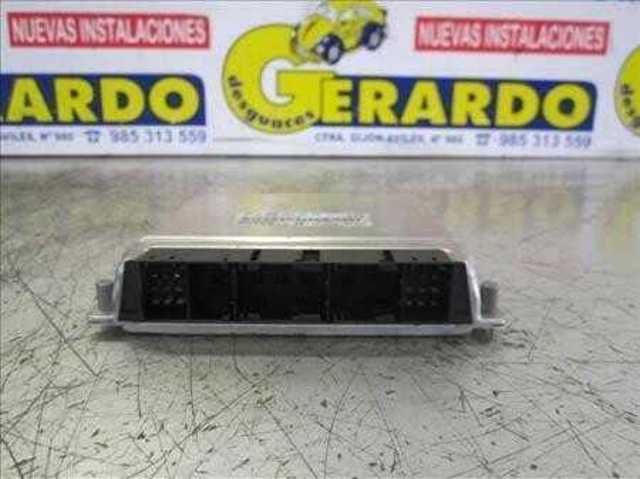 A0001533179 MERCEDES Блок управления двигателем купить в Кривой Рог