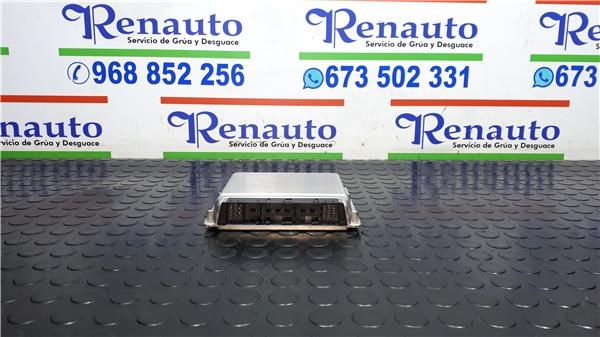 A0001535279 MERCEDES Модуль управления (ЭБУ) двигателем купить в Хмельницкий