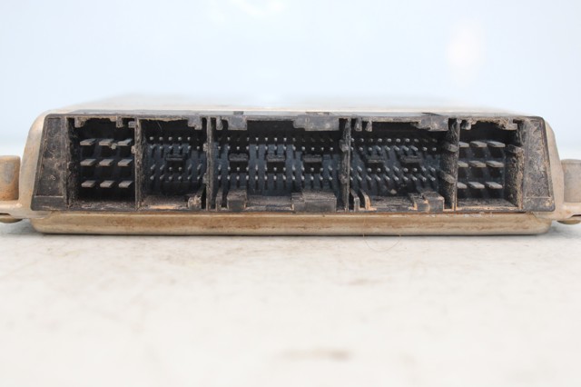 A0001535279 MERCEDES Блок управления двигателем купить в Винница
