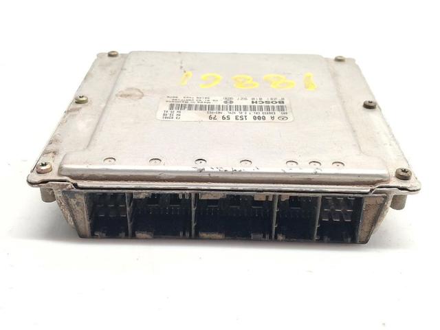 MERCEDES A0001535979 Блок управления двигателем в наличии Одесса