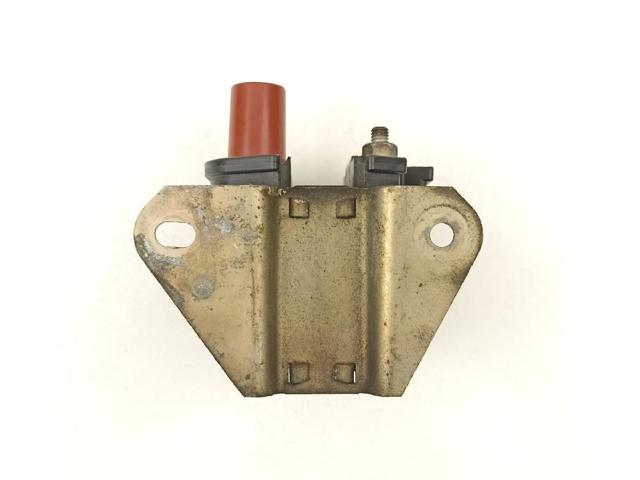 MERCEDES 0001586203 Катушка зажигания в наличии Львов