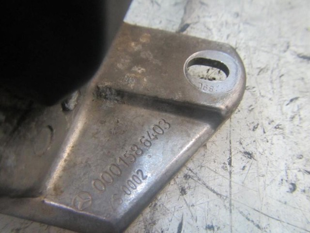 A0001586403 MERCEDES Катушка зажигания купить в Запорожье