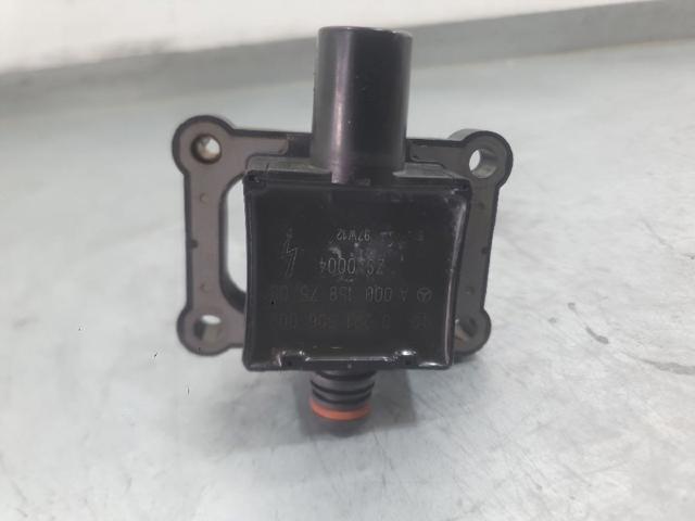 MERCEDES A0001587503 Катушка зажигания в наличии Днепр