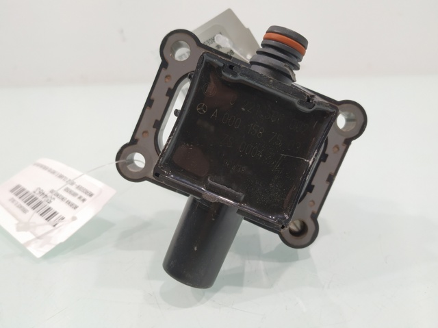 Bobina de ignição A0001587503 MERCEDES