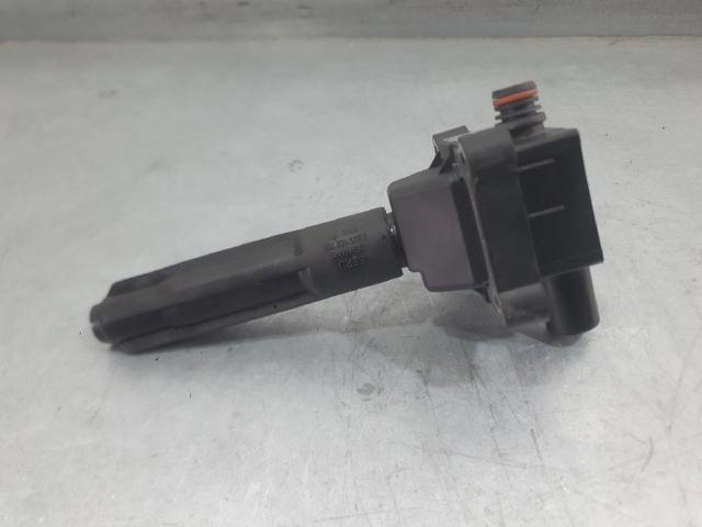 A0001587503 MERCEDES Катушка зажигания купить в Винница