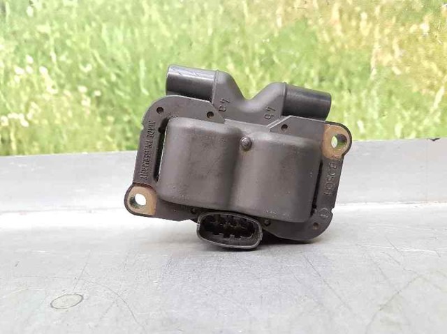 MERCEDES A0001587703 Катушка зажигания в наличии Львов
