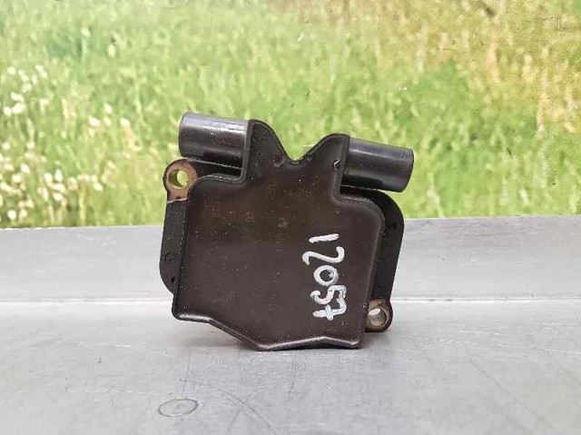 A0001587703 MERCEDES Катушка зажигания купить в Кривой Рог