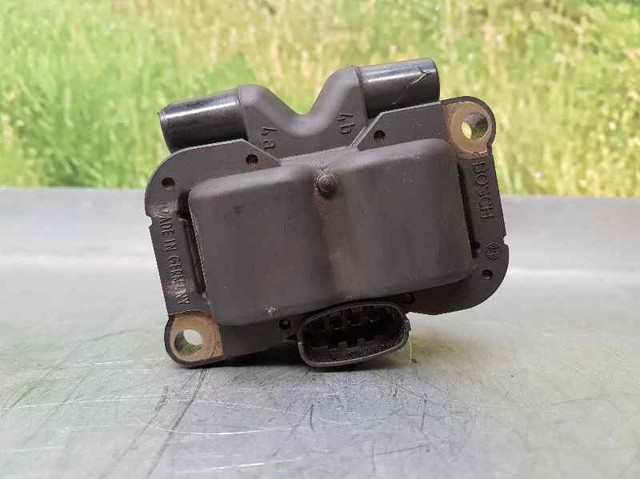 MERCEDES A0001587703 Катушка зажигания в наличии Черкассы