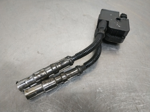 A0001587803 Mercedes