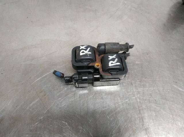 Bobina de ignição A0001587803 MERCEDES