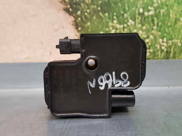Bobina de ignição A0001587803 MERCEDES