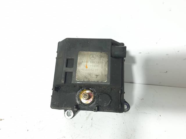 Aquecedor elétrico do fluido de esfriamento A0001591904 Mercedes