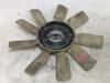 Acoplamento viscoso de ventilador de esfriamento A0002005822 MERCEDES