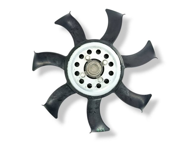 A0002007223 MERCEDES Вискомуфта вентилятора купить в Львов