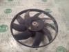 Ventilador (roda de aletas) do radiador de esfriamento A0002008123 MERCEDES