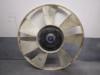 Ventilador (roda de aletas) do radiador de esfriamento A0002008123 MERCEDES
