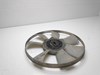 Ventilador (roda de aletas) do radiador de esfriamento A0002009623 MERCEDES