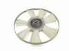 Ventilador (roda de aletas) do radiador de esfriamento A0002009623 MERCEDES
